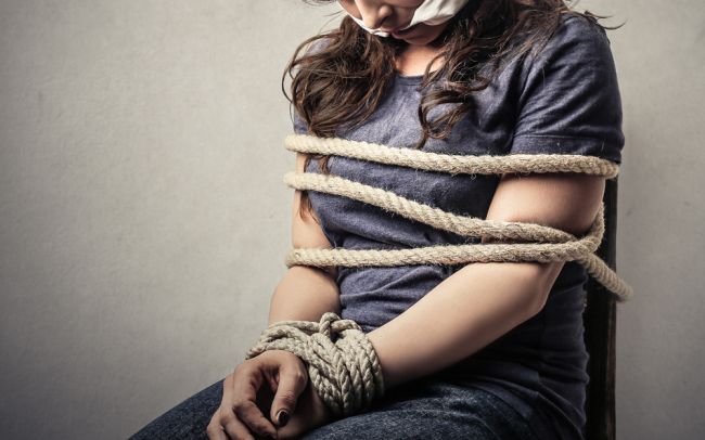 Demi Dapat Rp750 Juta, Perempuan Ini Bersama Pacarnya Buat Sandiwara Penculikan